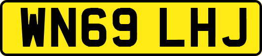 WN69LHJ