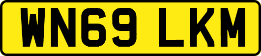 WN69LKM