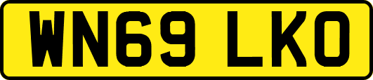 WN69LKO