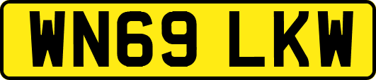 WN69LKW