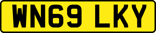 WN69LKY
