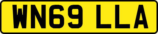 WN69LLA