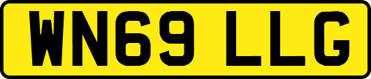 WN69LLG