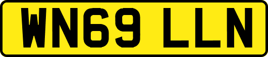 WN69LLN