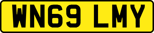 WN69LMY