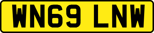 WN69LNW