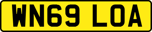 WN69LOA