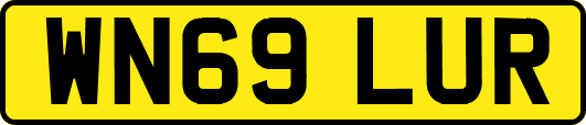 WN69LUR