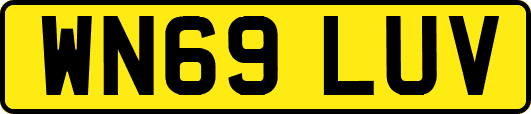 WN69LUV