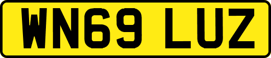 WN69LUZ