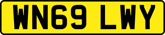 WN69LWY