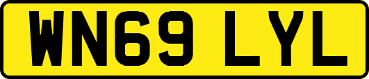 WN69LYL