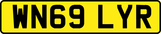 WN69LYR