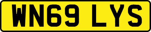 WN69LYS