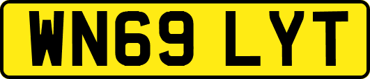 WN69LYT