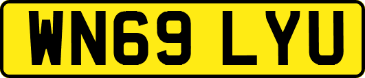 WN69LYU