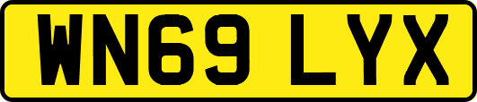 WN69LYX
