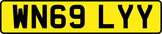 WN69LYY