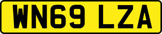 WN69LZA