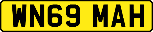 WN69MAH