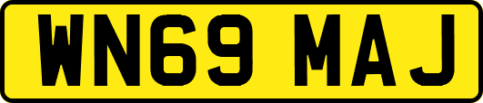 WN69MAJ