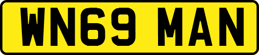 WN69MAN