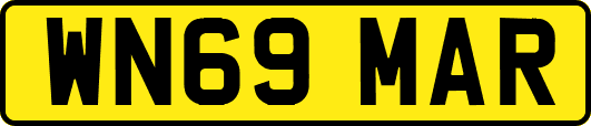 WN69MAR