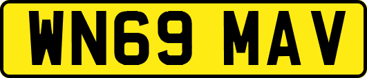 WN69MAV