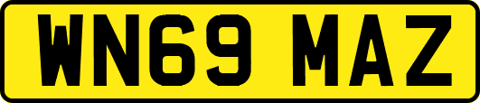 WN69MAZ