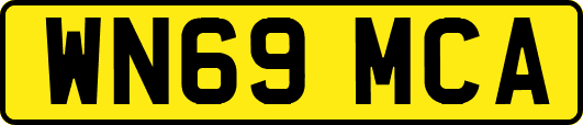 WN69MCA