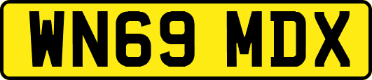 WN69MDX