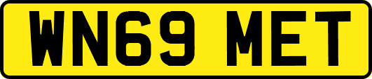 WN69MET