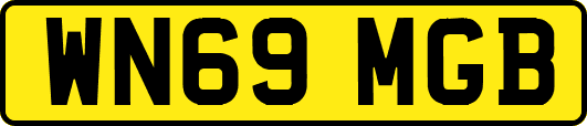 WN69MGB