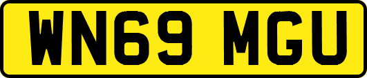WN69MGU
