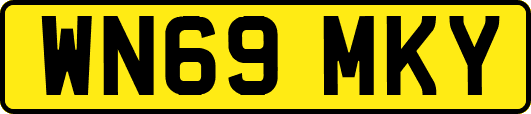 WN69MKY
