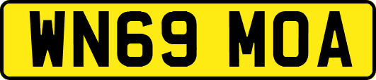WN69MOA