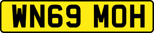 WN69MOH