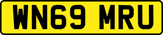WN69MRU