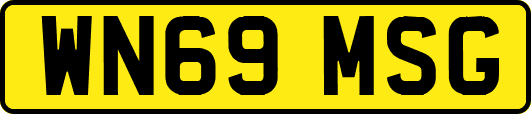 WN69MSG
