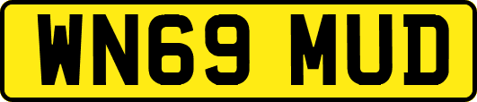 WN69MUD
