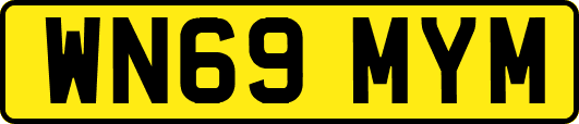 WN69MYM