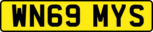 WN69MYS