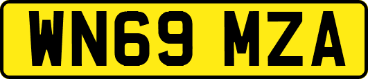 WN69MZA