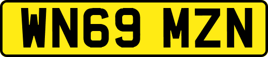 WN69MZN