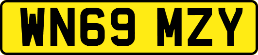 WN69MZY