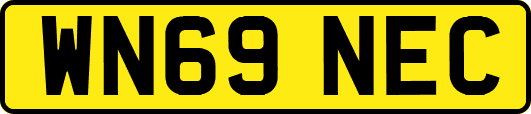 WN69NEC