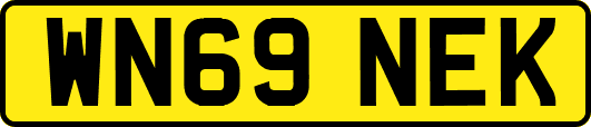 WN69NEK