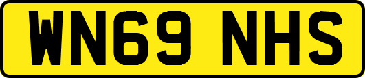 WN69NHS