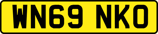 WN69NKO