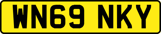 WN69NKY